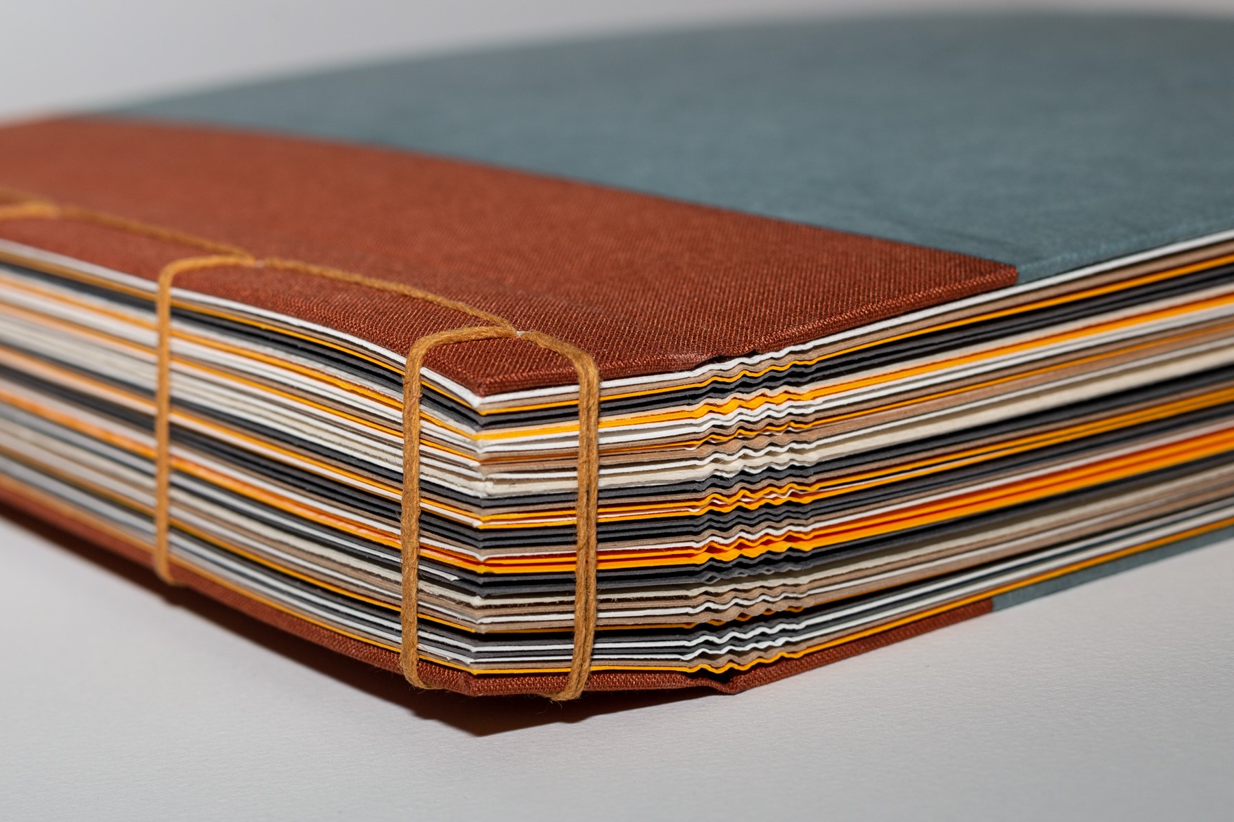 Bookbinding** NEW! Parnassos cultuurcentrum