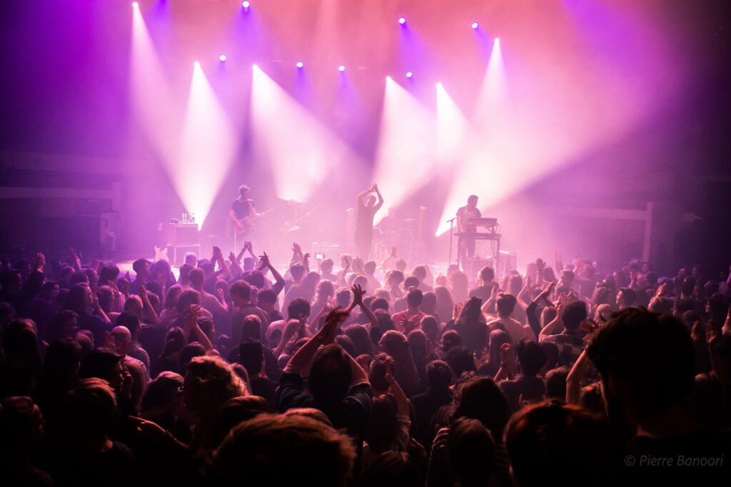 De eerste ronde tickets zijn uitverkocht! De Early Birds zijn uitgevlogen, de Regular Birds zijn net geland. Heb jij je tickets al? Bestel ze nu en betaal als student € 17,50.