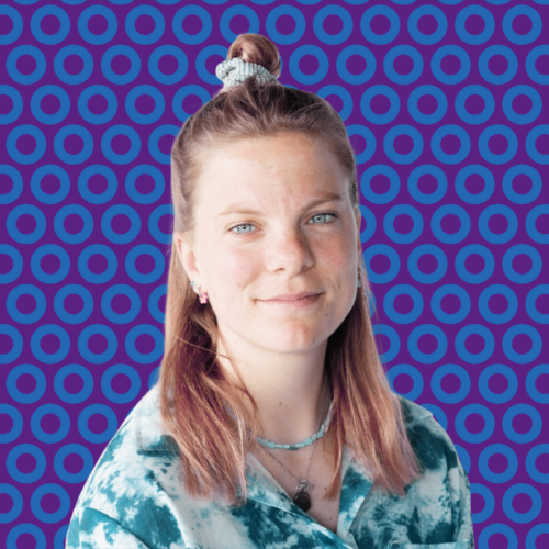 Hannah Pater