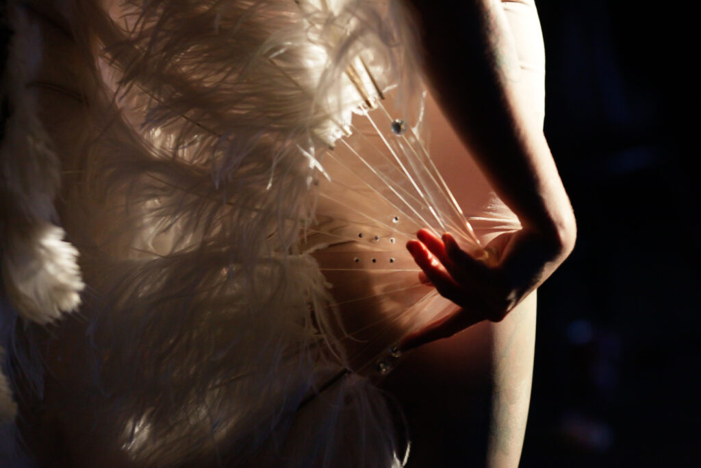 Burlesque 2