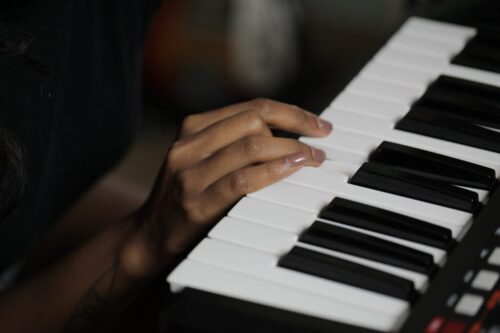 compositie