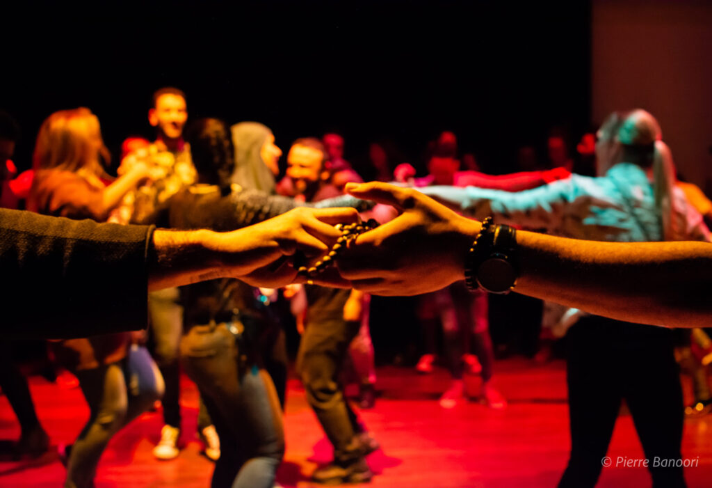 Dabke