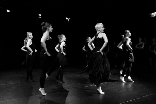 dancemix utrecht