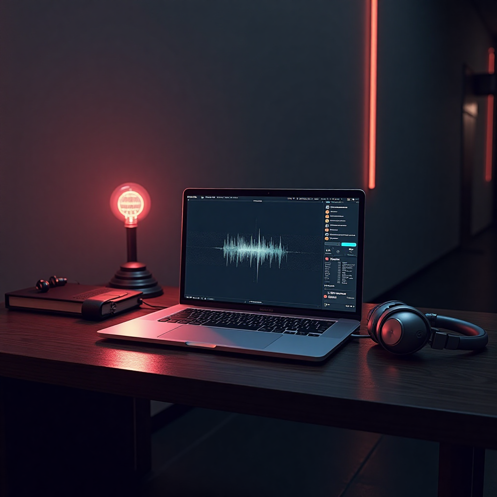 Electronic music production