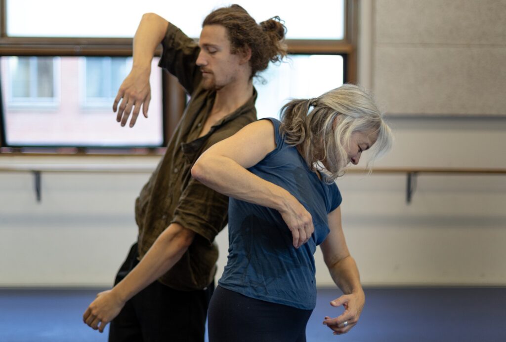 Flow improvisation