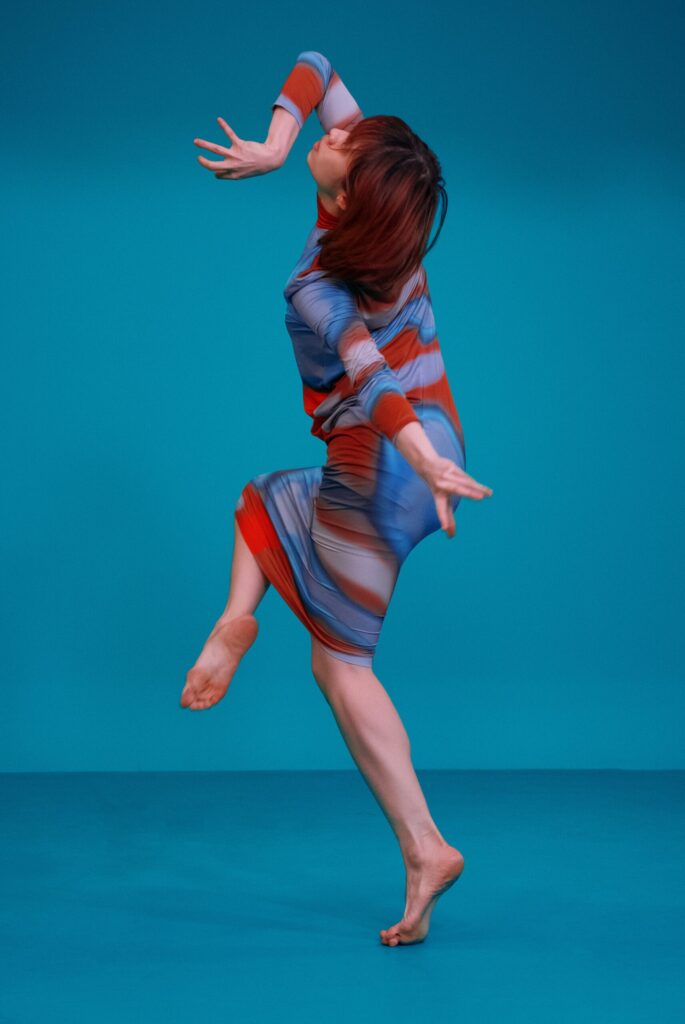 Flow improvisation