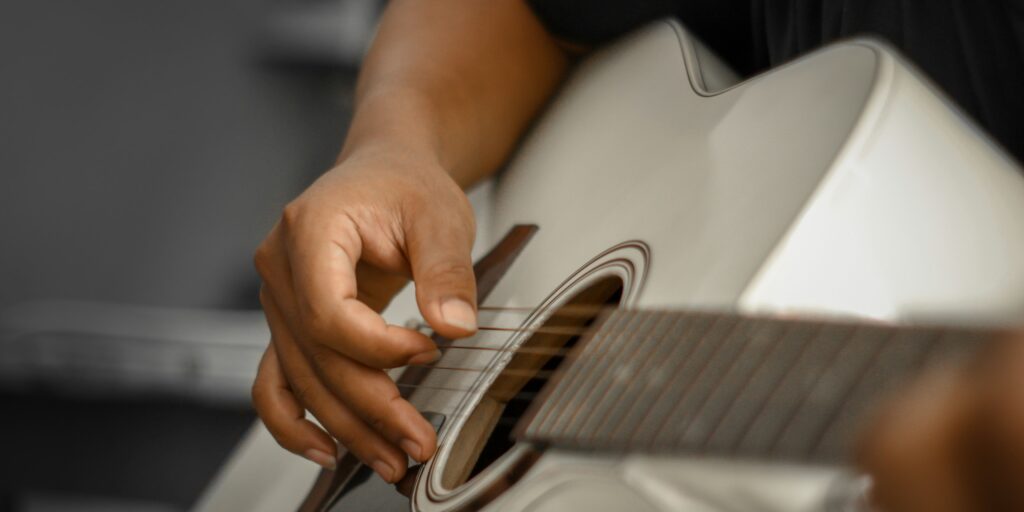 Gitaar 2