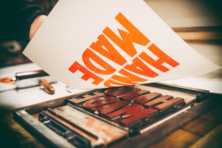 Illustreren: printtechnieken