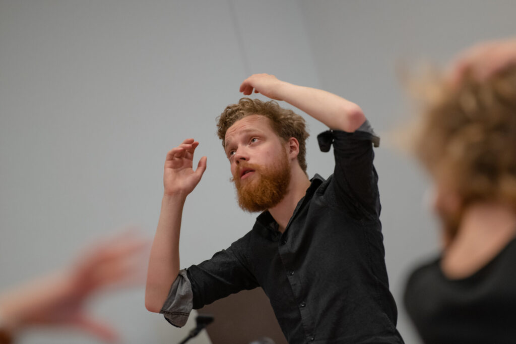 Improvisatietheater