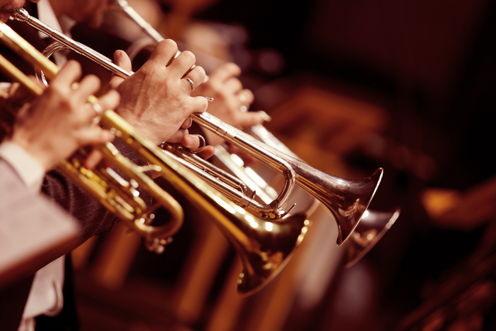 Jazzensemble