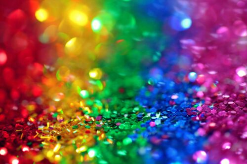 KOSMU pride karaoke feest