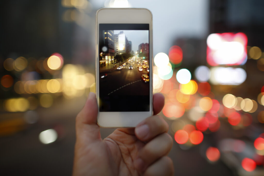 Video’s maken met je smartphone