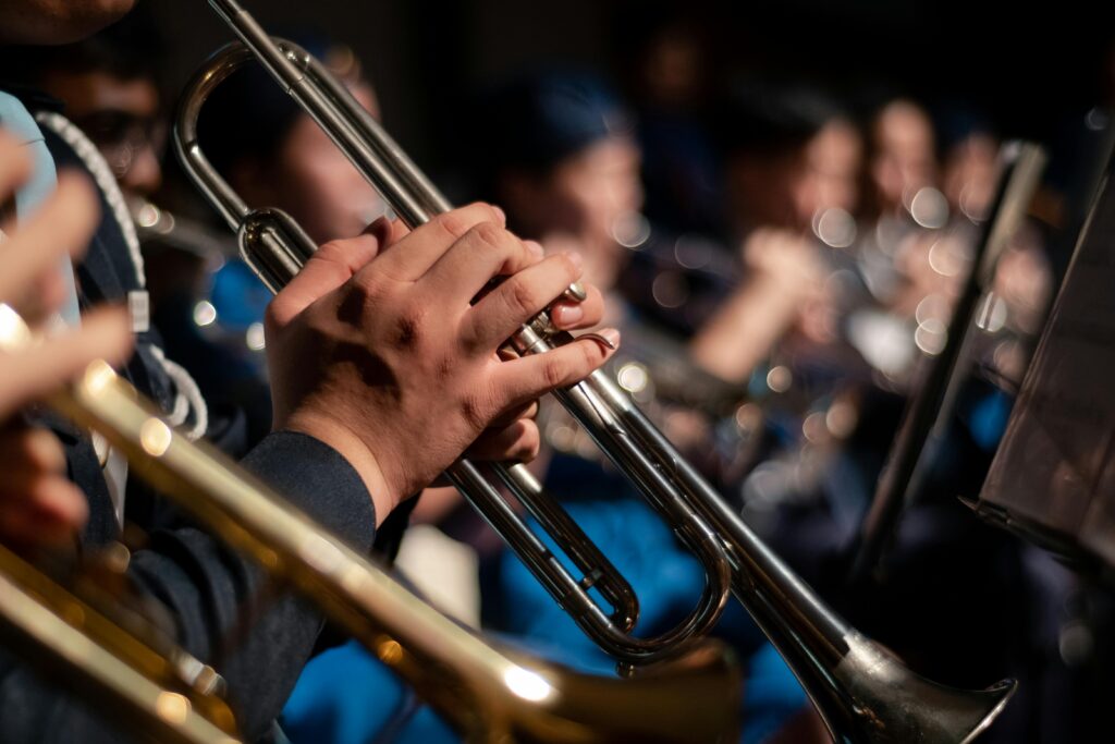 Wind ensemble